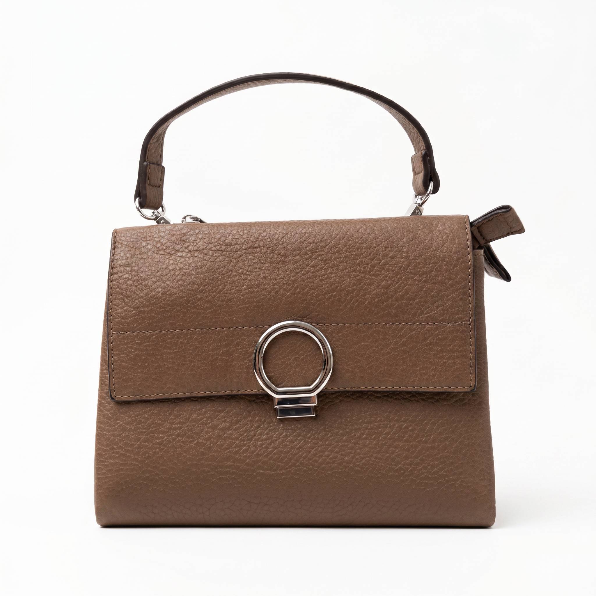 Bolsos Vivi Marrón