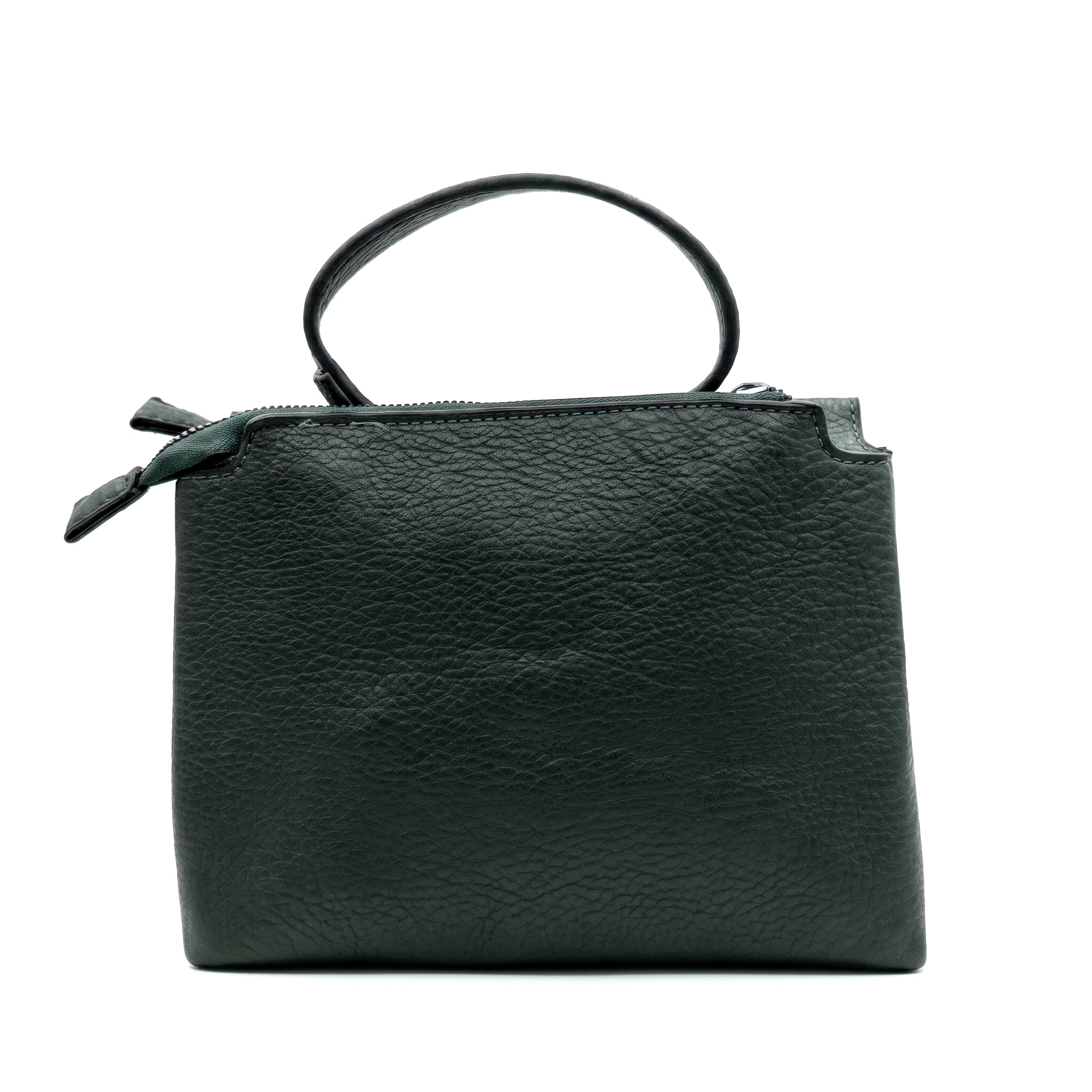 Bolso Vivi Verde Botella