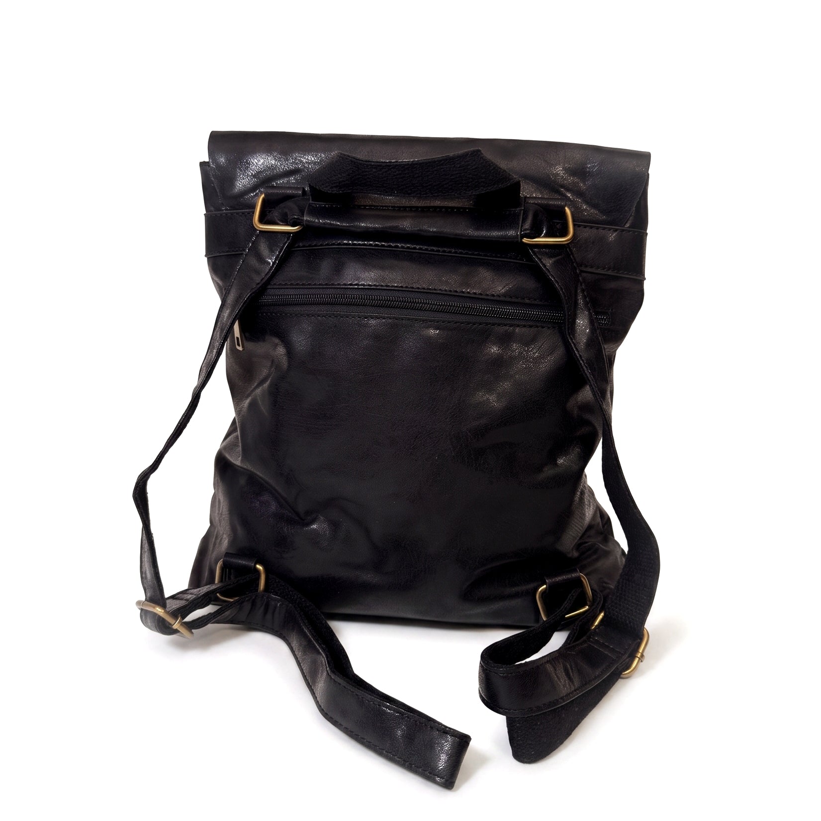 Mochila Nómada Negro