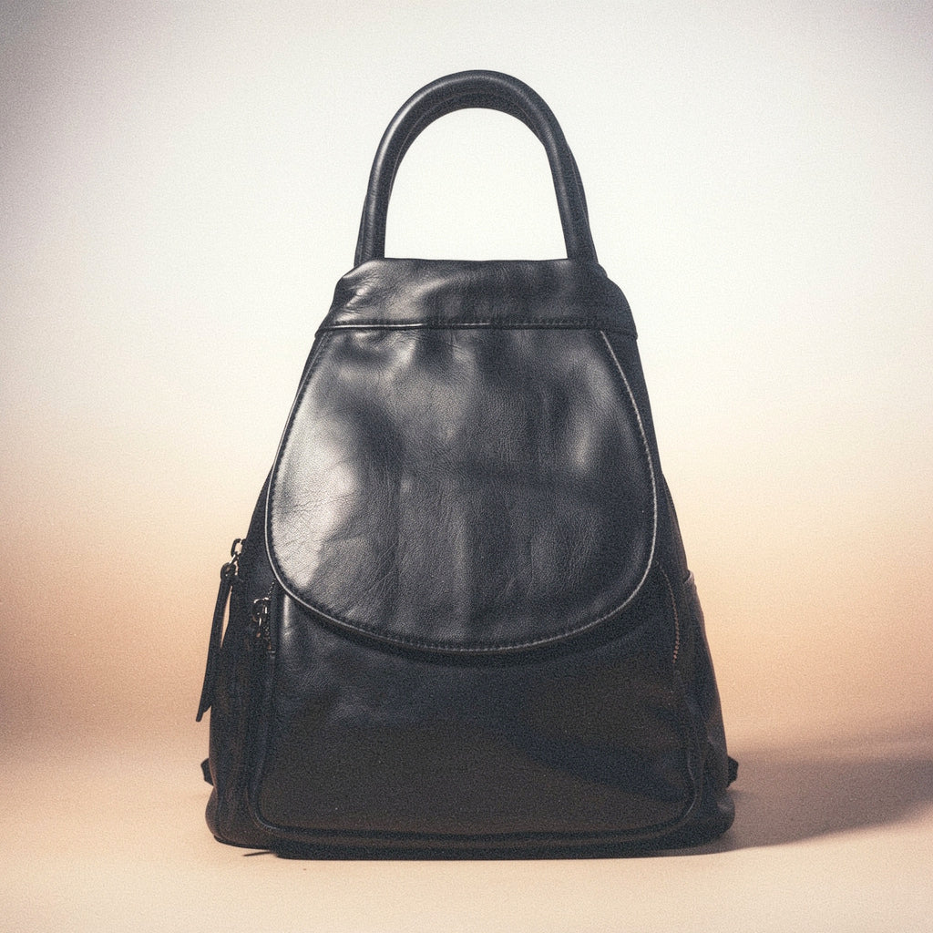 Mochila Bruna Negro