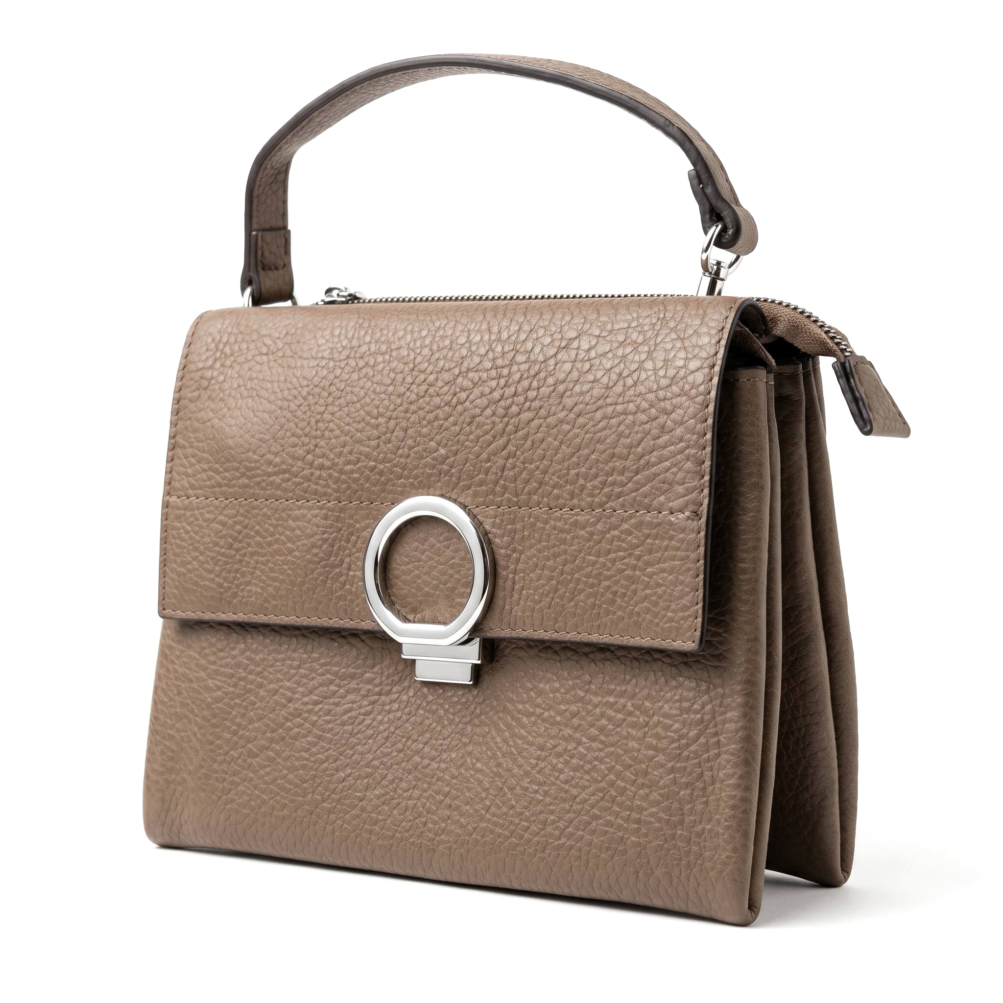 Bolsos Vivi Marrón