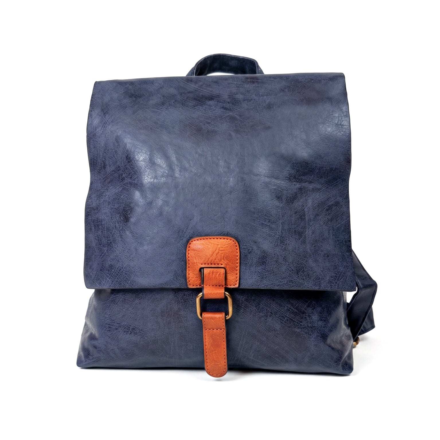 Mochila Nómada Azul