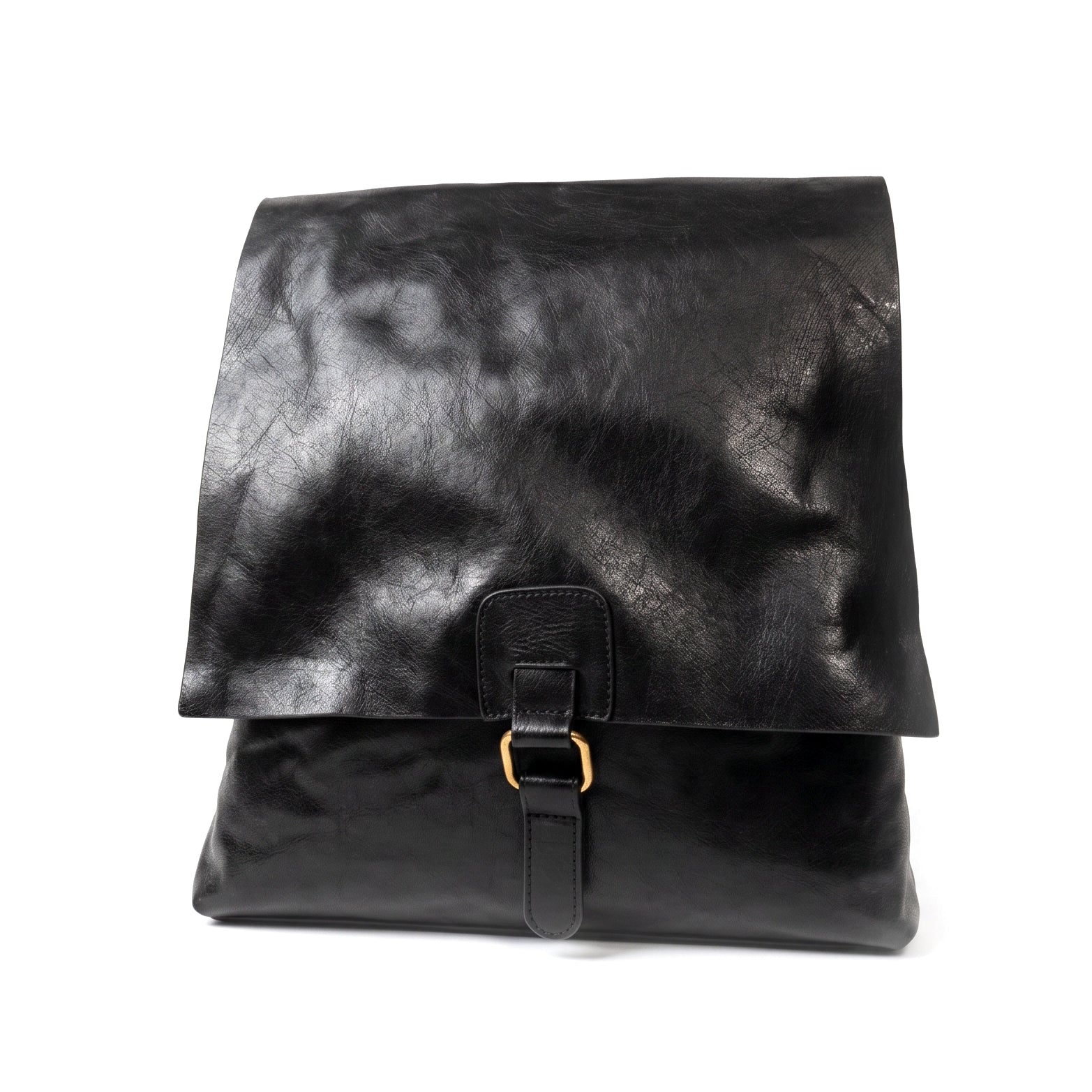 Mochila Nómada Negro