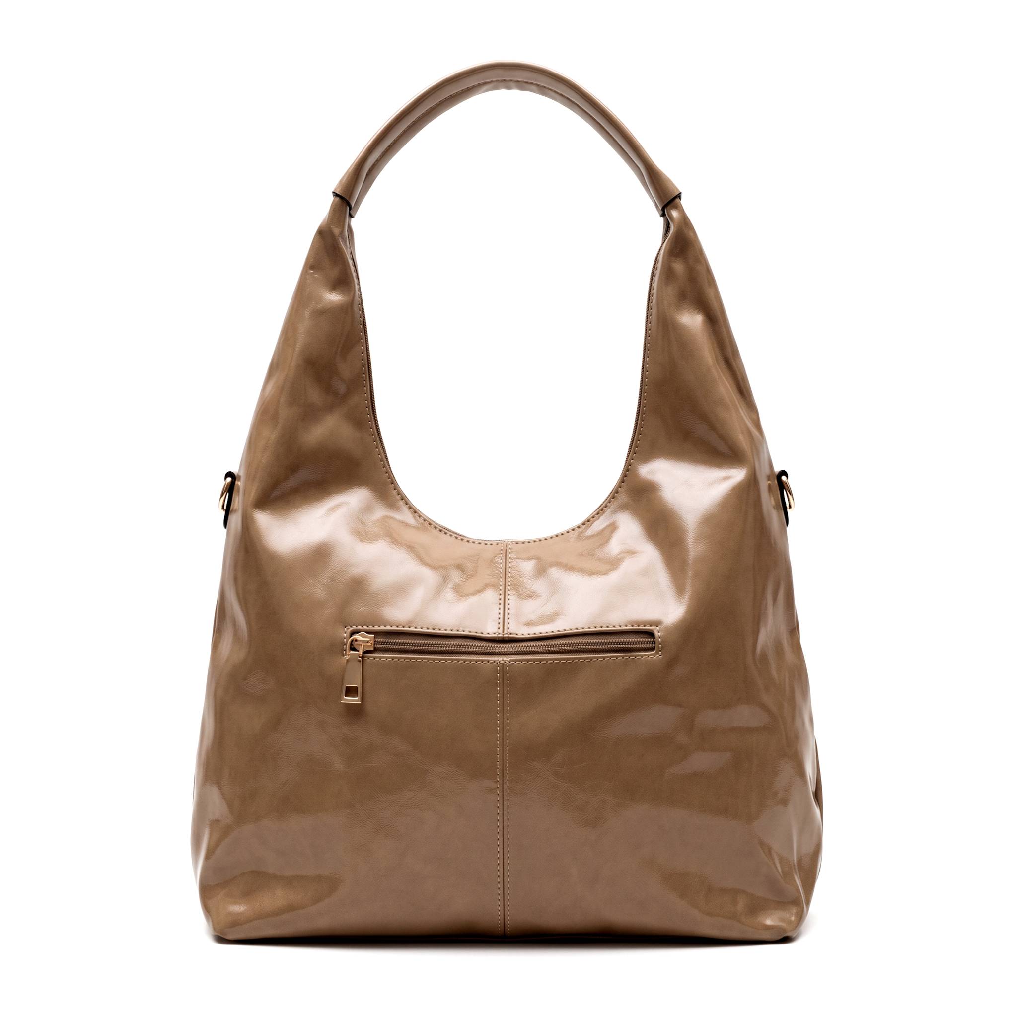 Siena Camel Charol