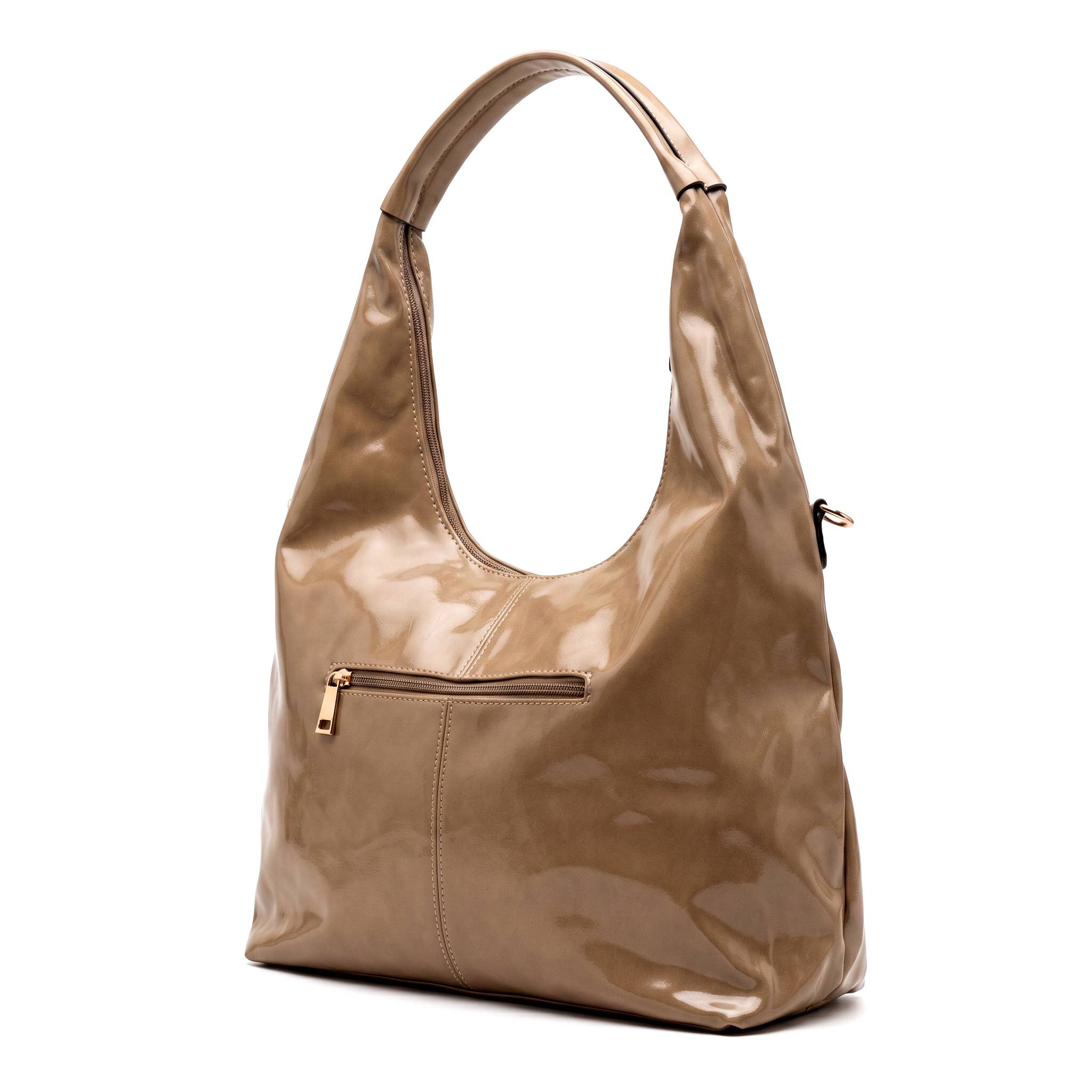 Siena Camel Charol