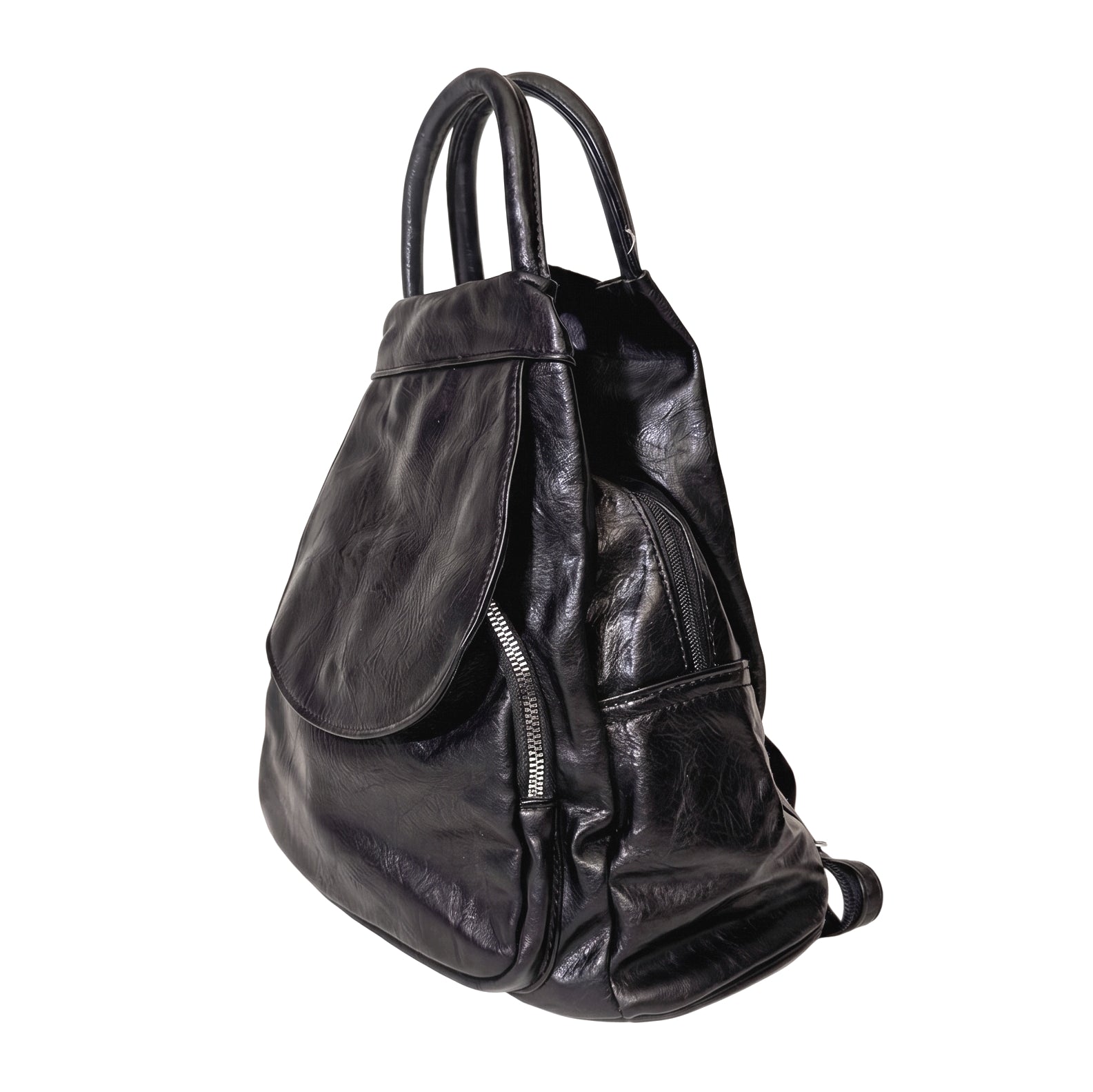 Mochila Bruna Negro