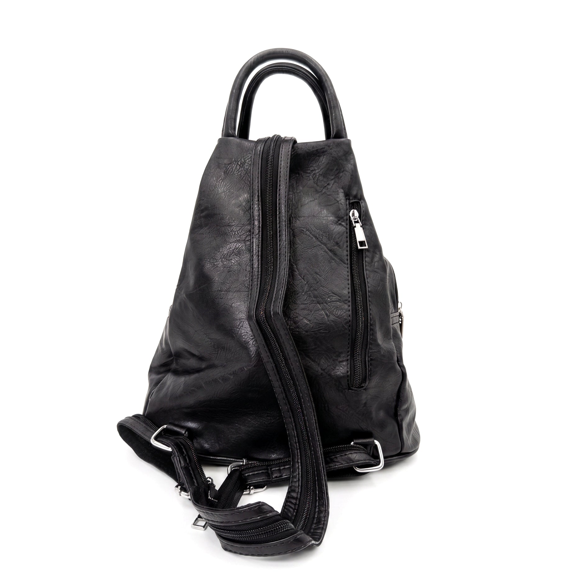 Mochila Bruna Negro