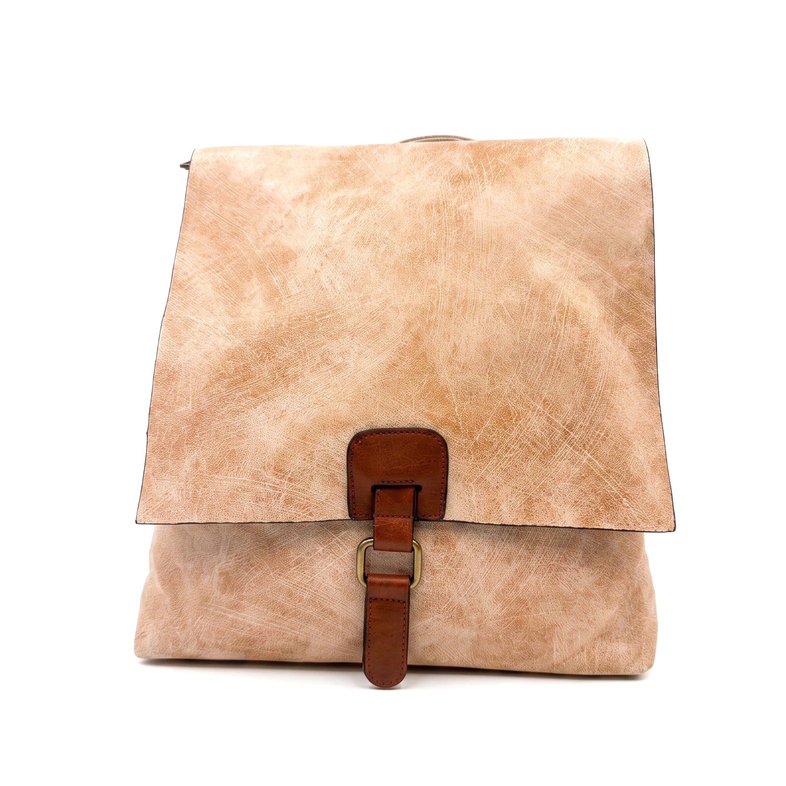 Mochila Nómada Beige