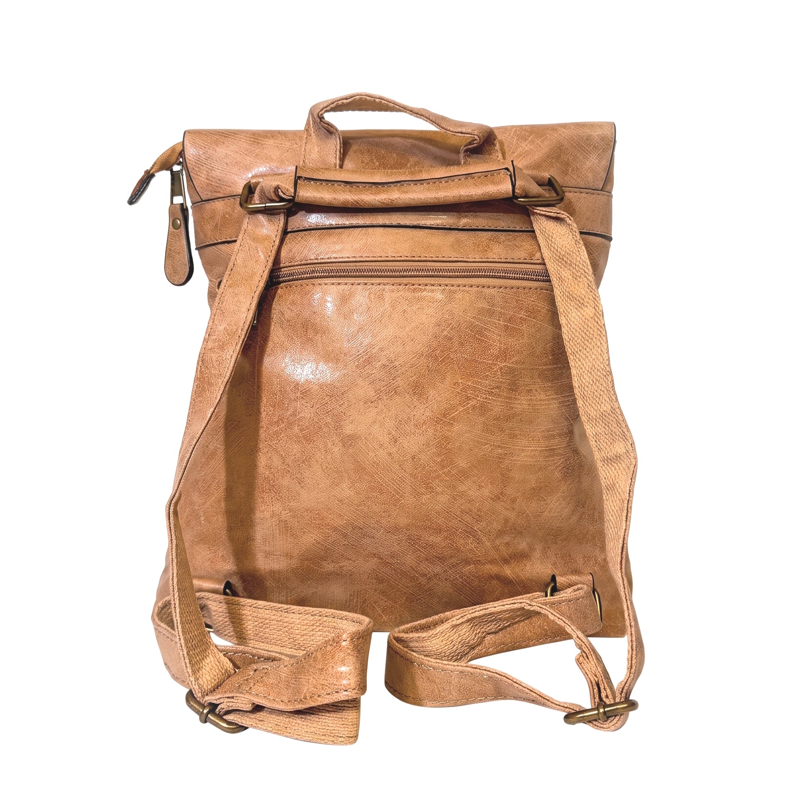 Mochila Nómada
