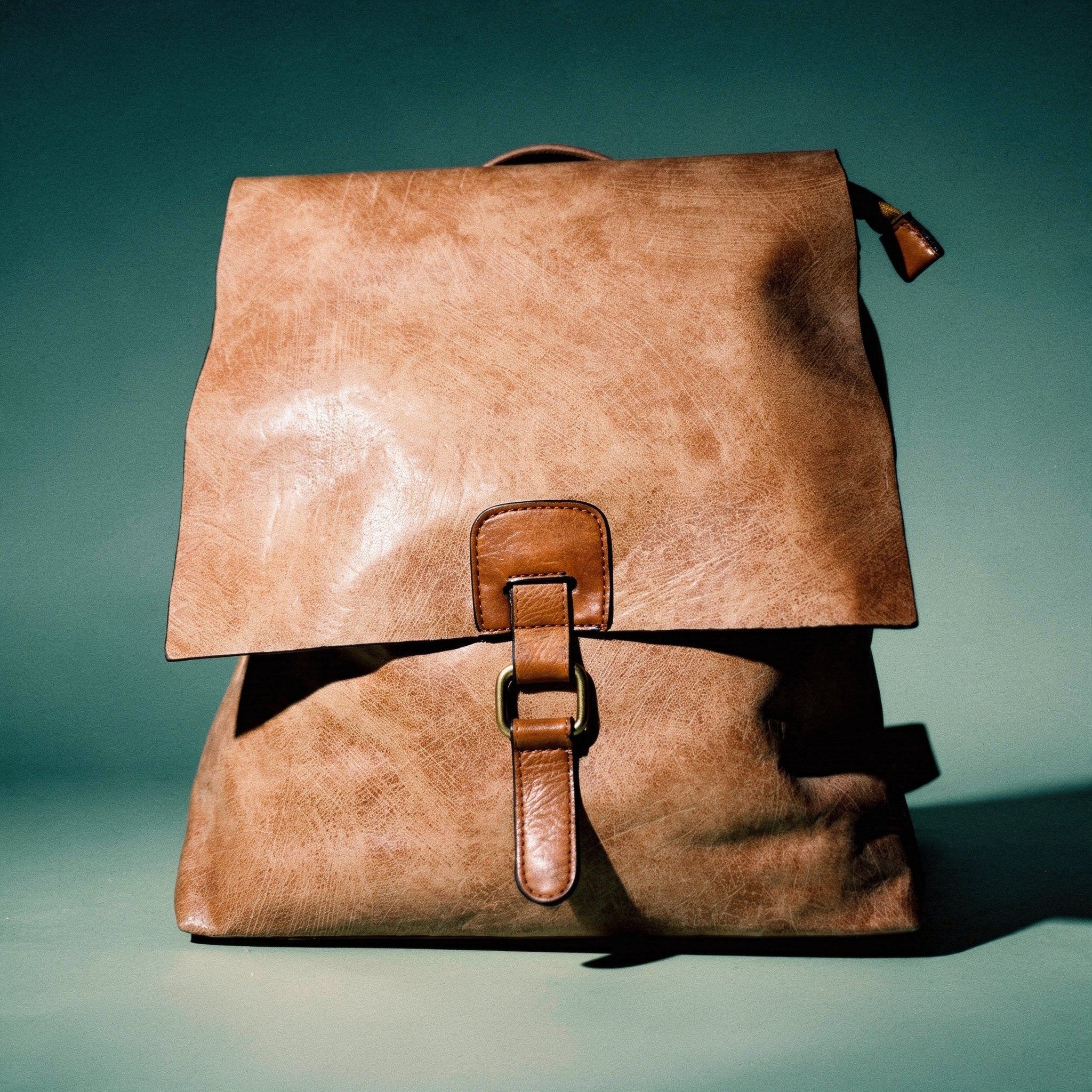 Mochila Nómada