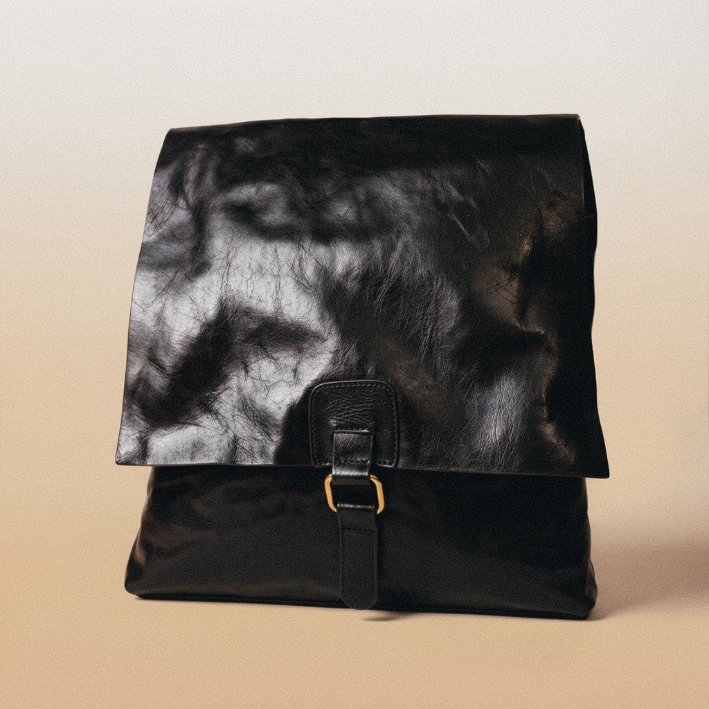 Mochila Nómada Negro