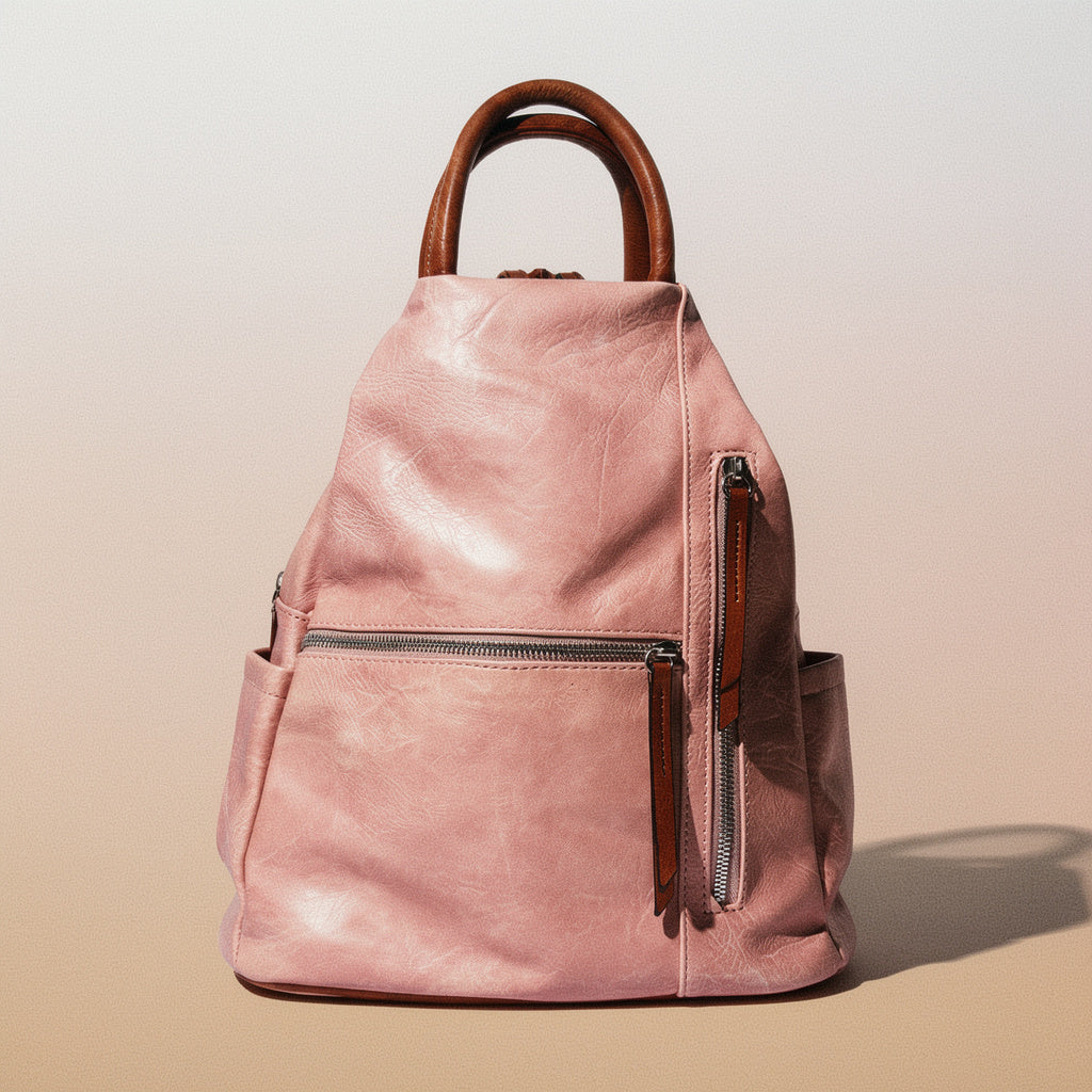 Mochila Alma